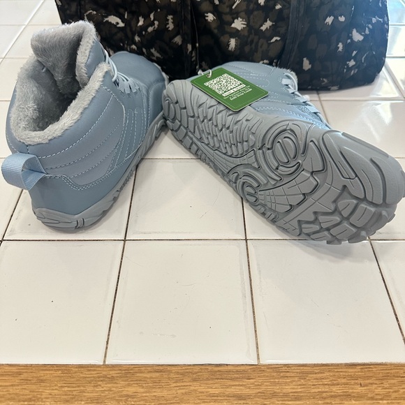 HIKE FOOTWEAR Casper Pro Barefoot Winter Shoes 38 - Picture 4 of 5